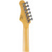 CRAFTER Charlotte (Silhouette) RS Vintage Red - Электрогитара