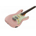 CRAFTER Charlotte (Silhouette) RS Seoul Pink - Электрогитара