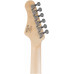 CRAFTER Charlotte (Silhouette) MP Tobacco Sunburst - Электрогитара