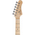 CRAFTER Charlotte (Silhouette) MP Tobacco Sunburst - Электрогитара