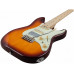 CRAFTER Charlotte (Silhouette) MP Tobacco Sunburst - Электрогитара