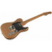 JET JT-30 Gold - Электрогитара шестиструнная