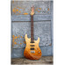 JET JS-45 Fireburst - Электрогитара шестиструнная JET JS-45 Fireburst - Электрогитара шестиструнная