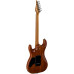 JET JS-45 Fireburst - Электрогитара шестиструнная JET JS-45 Fireburst - Электрогитара шестиструнная