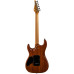 JET JS-45 Fireburst - Электрогитара шестиструнная JET JS-45 Fireburst - Электрогитара шестиструнная