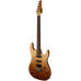 JET JS-45 Fireburst - Электрогитара шестиструнная JET JS-45 Fireburst - Электрогитара шестиструнная