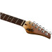 JET JS-45 Fireburst - Электрогитара шестиструнная JET JS-45 Fireburst - Электрогитара шестиструнная