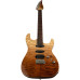 JET JS-45 Fireburst - Электрогитара шестиструнная JET JS-45 Fireburst - Электрогитара шестиструнная