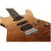 JET JS-45 Fireburst - Электрогитара шестиструнная JET JS-45 Fireburst - Электрогитара шестиструнная