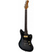 JET JJ-350 Baritone Moonburst - Электрогитара баритон