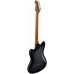 JET JJ-350 Baritone Moonburst - Электрогитара баритон
