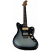 JET JJ-350 Baritone Moonburst - Электрогитара баритон