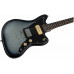 JET JJ-350 Baritone Moonburst - Электрогитара баритон
