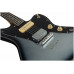 JET JJ-350 Baritone Moonburst - Электрогитара баритон