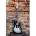 JET JJ-350 Baritone Moonburst - Электрогитара баритон