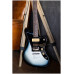 JET JJ-350 Baritone Moonburst - Электрогитара баритон