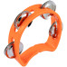 BEE DF101 ORANGE - Тамбурин без мембраны
