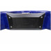 EASTTOP DF103 BLUE - Тамбурин без мембраны