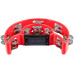 EASTTOP DF103 RED - Тамбурин без мембраны EASTTOP DF103 RED - Тамбурин без мембраны