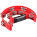 EASTTOP DF103 RED - Тамбурин без мембраны EASTTOP DF103 RED - Тамбурин без мембраны