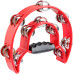EASTTOP DF103 RED - Тамбурин без мембраны EASTTOP DF103 RED - Тамбурин без мембраны