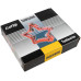 EASTTOP DF104 YELLOW - Тамбурин без мембраны