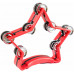 EASTTOP DF104 RED - Тамбурин без мембраны