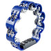 EASTTOP DF105 BLUE - Тамбурин без мембраны