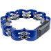 EASTTOP DF105 BLUE - Тамбурин без мембраны EASTTOP DF105 BLUE - Тамбурин без мембраны