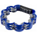EASTTOP DF105 BLUE - Тамбурин без мембраны