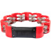 EASTTOP DF105 RED - Тамбурин без мембраны
