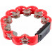 EASTTOP DF105 RED - Тамбурин без мембраны