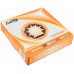 EASTTOP DF105 YELLOW - Тамбурин без мембраны