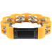 EASTTOP DF105 YELLOW - Тамбурин без мембраны