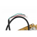 YHL Marsbucker 8 WD B-BK - Звукосниматель для электрогитары