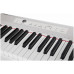 ARAMIUS APS-100 WH - Пианино цифровое компактное