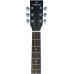 VESTON OM-45 SP/N - Гитара акустическая шестиструнная