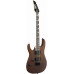 IBANEZ GRG121DXL-WNF электрогитара, 6 струн, левосторонняя, цвет - натуральный