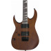 IBANEZ GRG121DXL-WNF электрогитара, 6 струн, левосторонняя, цвет - натуральный