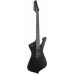 IBANEZ ICTB721-BKF электрогитара, 7 струн, форма корпуса - Iceman, цвет...