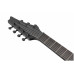 IBANEZ ICTB721-BKF электрогитара, 7 струн, форма корпуса - Iceman, цвет...