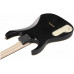 IBANEZ PGM50-BK электрогитара, подписная модель Пола Гилберта