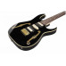 IBANEZ PGM50-BK электрогитара, подписная модель Пола Гилберта