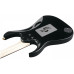 IBANEZ PIA3761-XB электрогитара, 6 струн, цвет - чёрный, подписная модель...