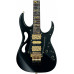 IBANEZ PIA3761-XB электрогитара, 6 струн, цвет - чёрный, подписная модель...