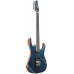 IBANEZ RG5320C-DFM электрогитара, цвет - индиго