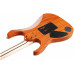 IBANEZ RG5320C-DFM электрогитара, цвет - индиго