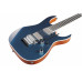 IBANEZ RG5320C-DFM электрогитара, цвет - индиго
