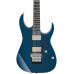 IBANEZ RG5320C-DFM электрогитара, цвет - индиго