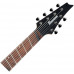 IBANEZ RGMS7-BK 7-струнная электрогитара